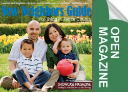 Pierce New Neighbors Guide - Fall-Winter 2025